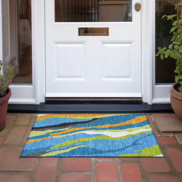 addison chantille acn1047 denim rug
