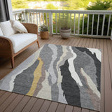 addison chantille acn1047 gray rug