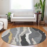 addison chantille acn1047 gray rug