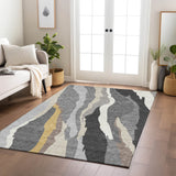 addison chantille acn1047 gray rug