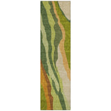 addison chantille acn1047 green rug