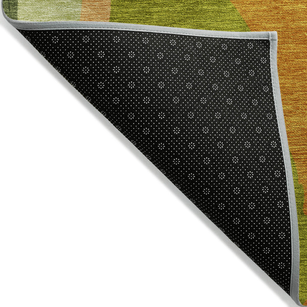 addison chantille acn1047 green rug