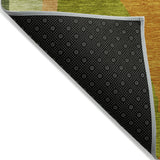 addison chantille acn1047 green rug