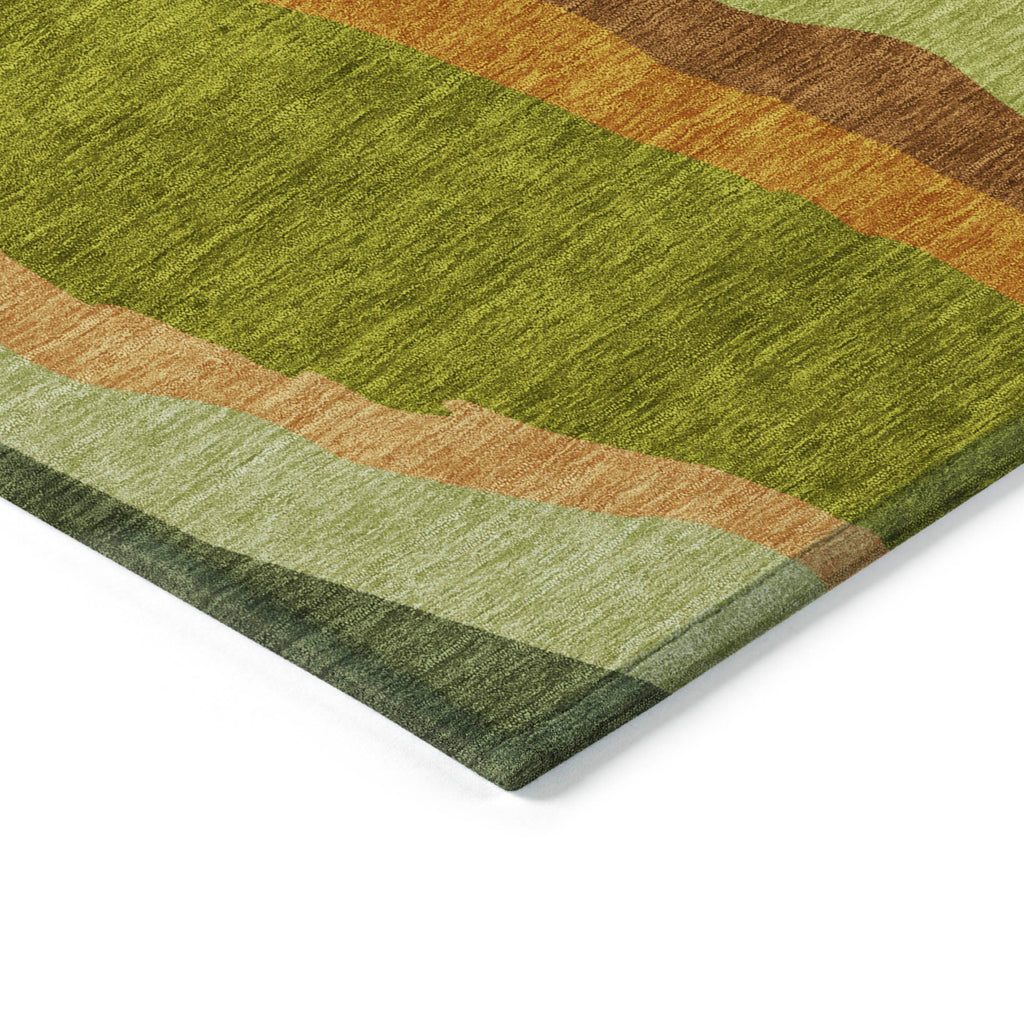 addison chantille acn1047 green rug