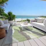 addison chantille acn1047 mint rug