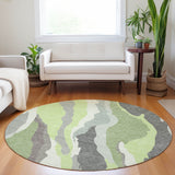 addison chantille acn1047 mint rug