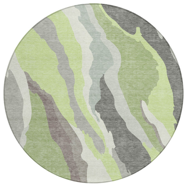 addison chantille acn1047 mint rug