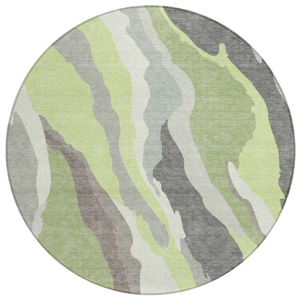 addison chantille acn1047 mint rug