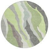 addison chantille acn1047 mint rug