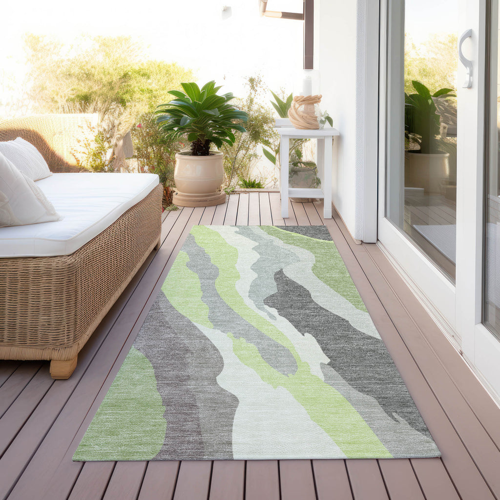 addison chantille acn1047 mint rug
