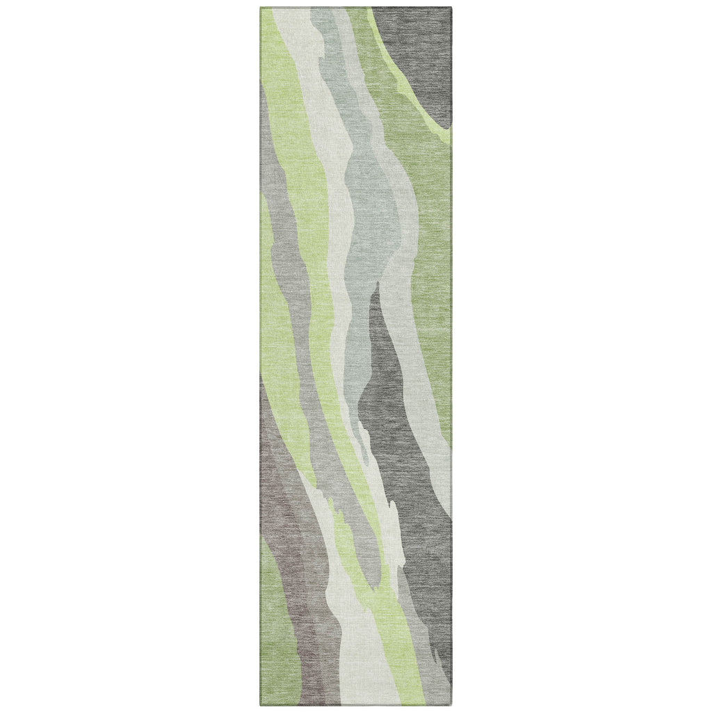 addison chantille acn1047 mint rug