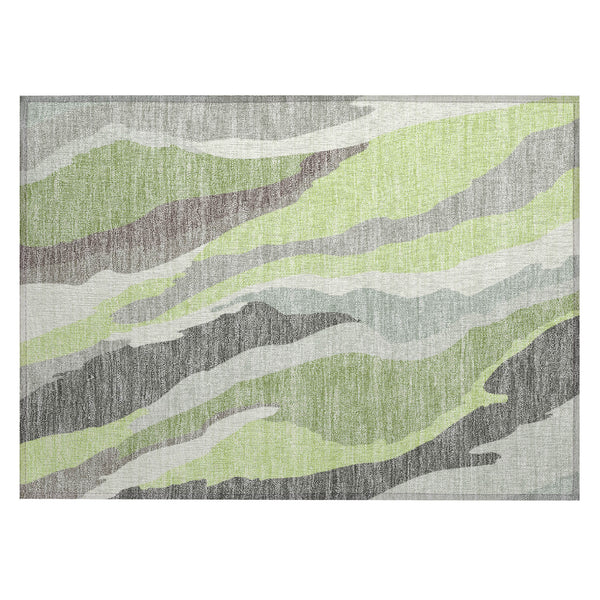 addison chantille acn1047 mint rug