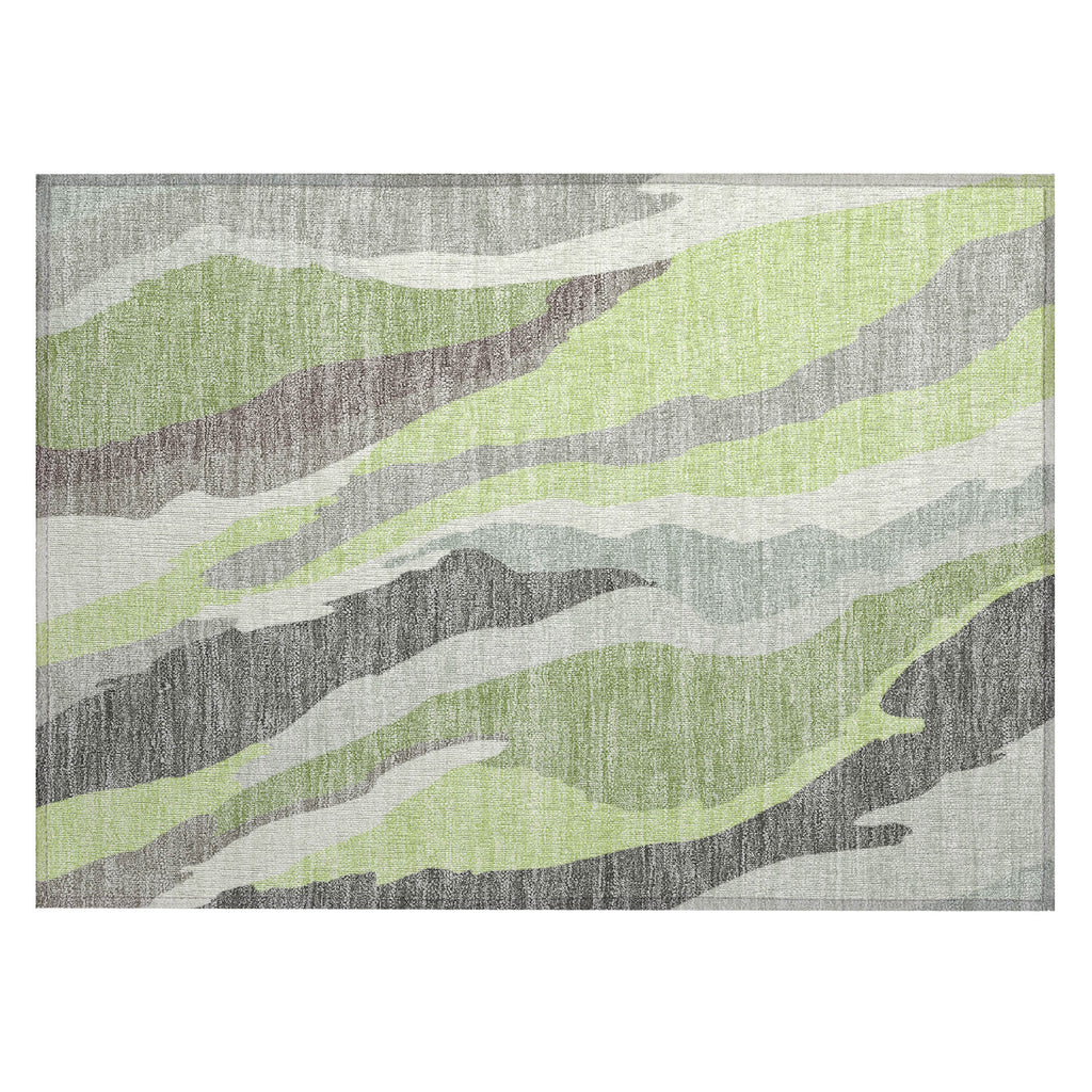 addison chantille acn1047 mint rug