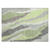 addison chantille acn1047 mint rug