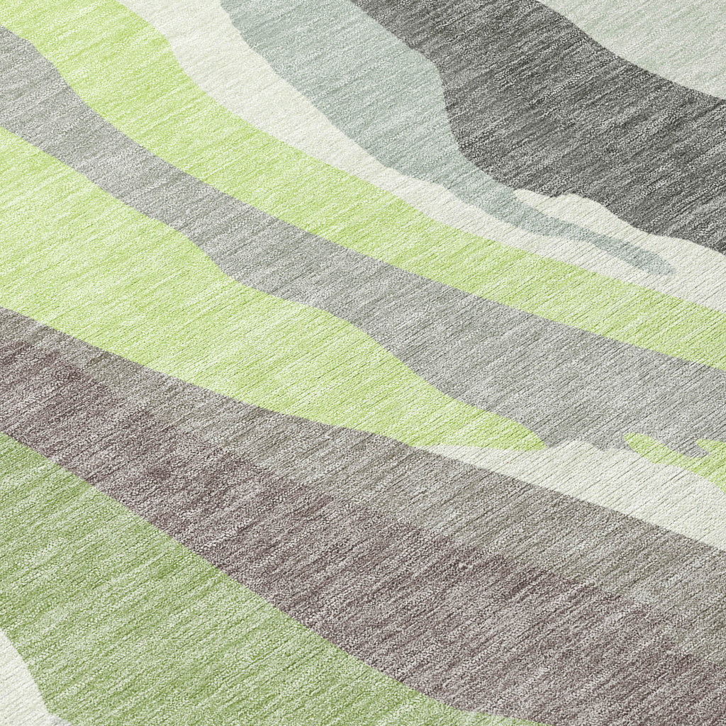 addison chantille acn1047 mint rug