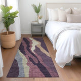 addison chantille acn1047 plum rug