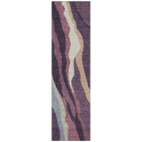 addison chantille acn1047 plum rug