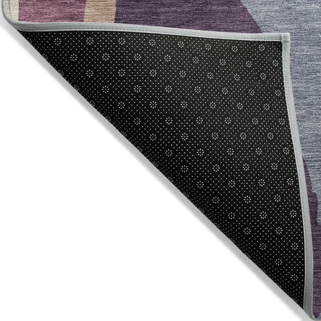 addison chantille acn1047 plum rug