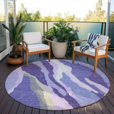 addison chantille acn1047 purple rug