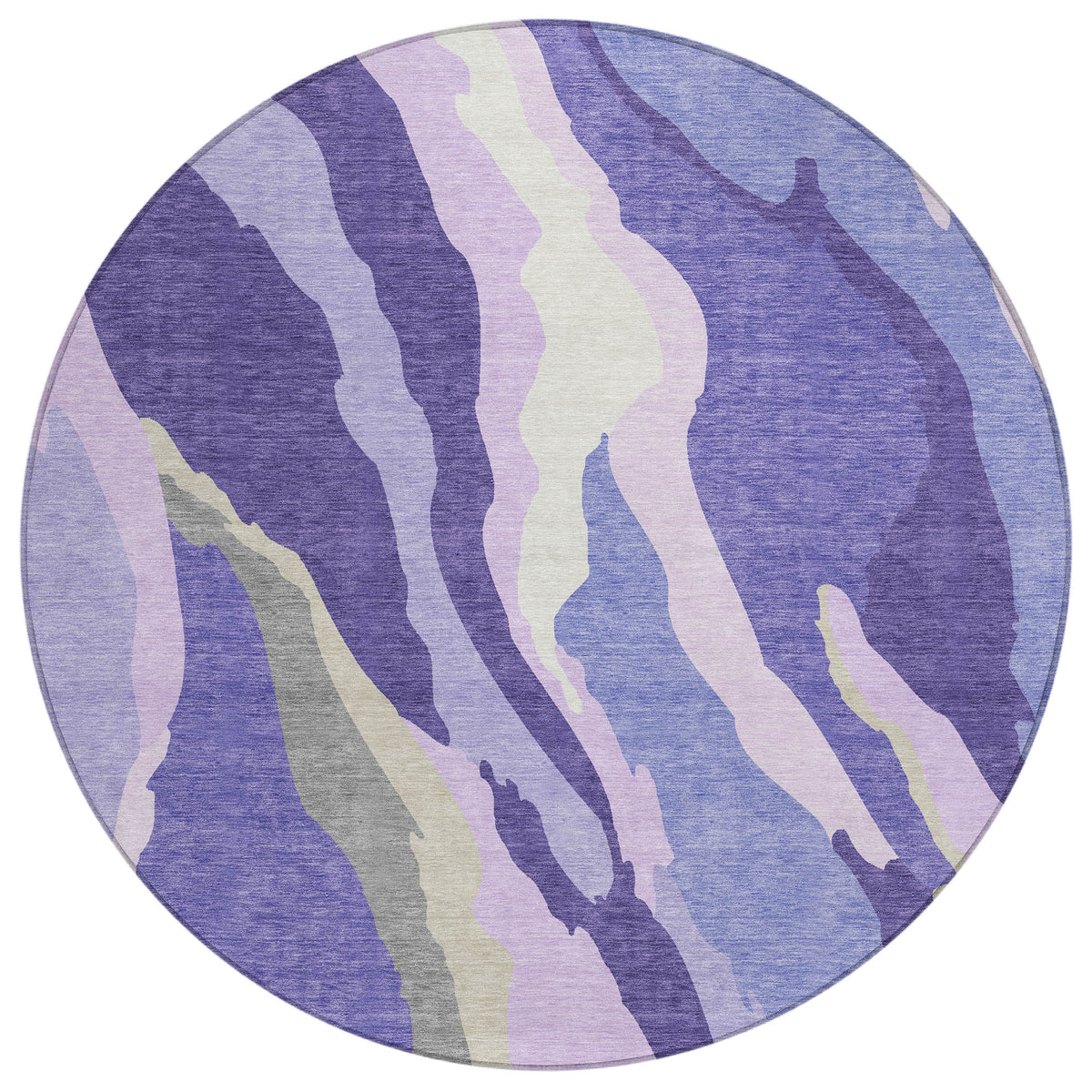 addison chantille acn1047 purple rug