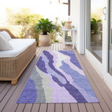 addison chantille acn1047 purple rug
