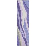 addison chantille acn1047 purple rug