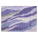 addison chantille acn1047 purple rug