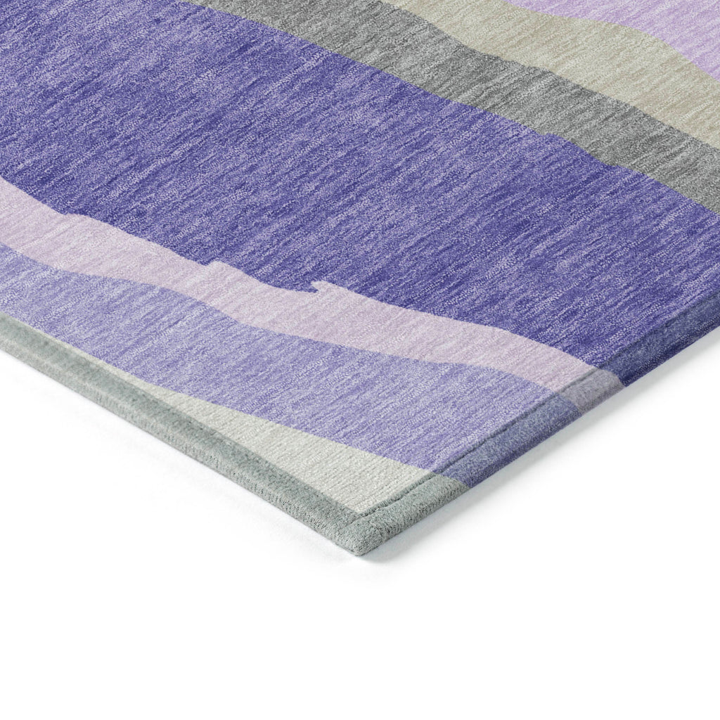 addison chantille acn1047 purple rug