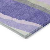 addison chantille acn1047 purple rug