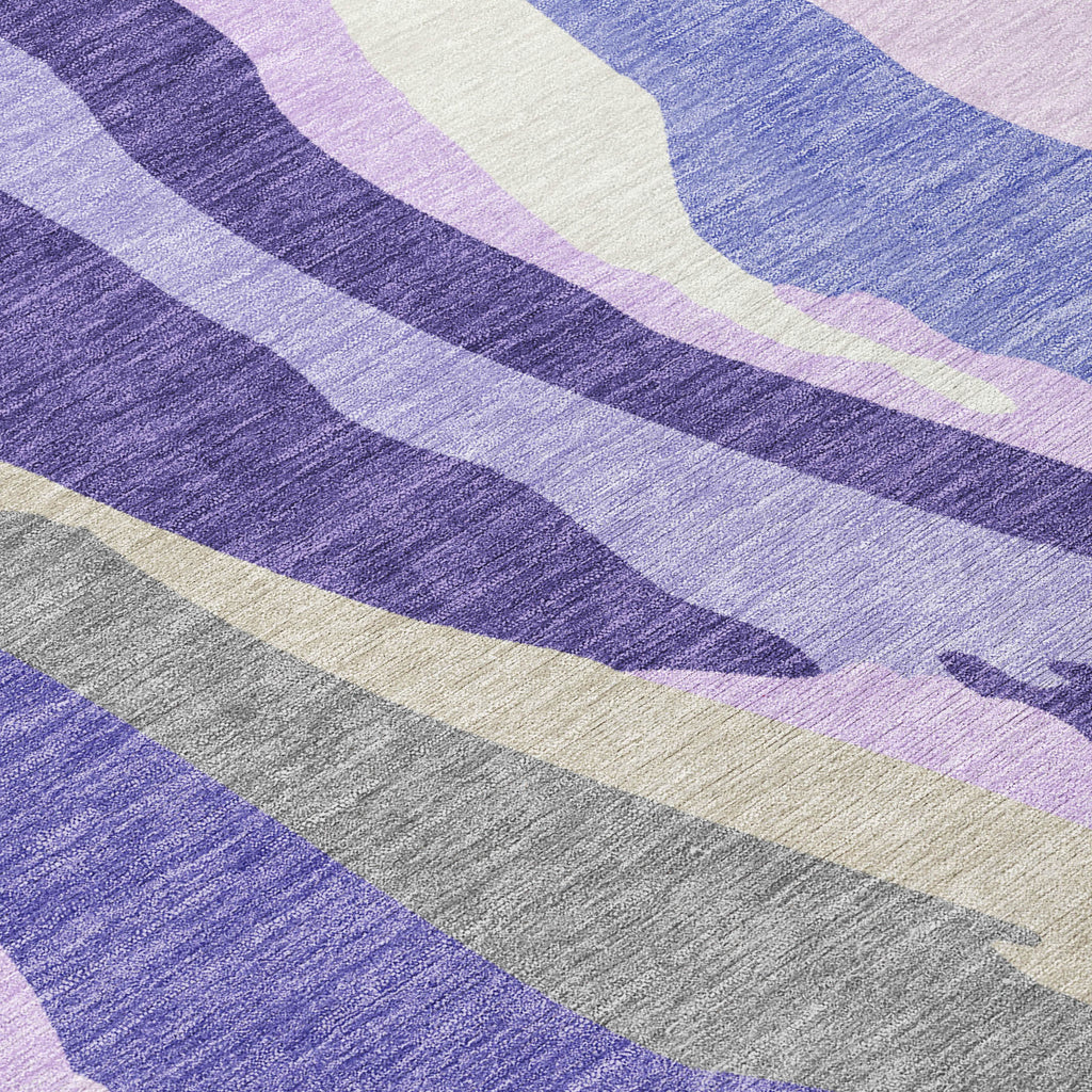 addison chantille acn1047 purple rug