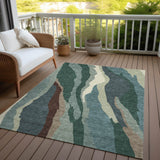 addison chantille acn1047 sage rug