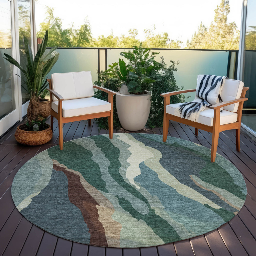 addison chantille acn1047 sage rug