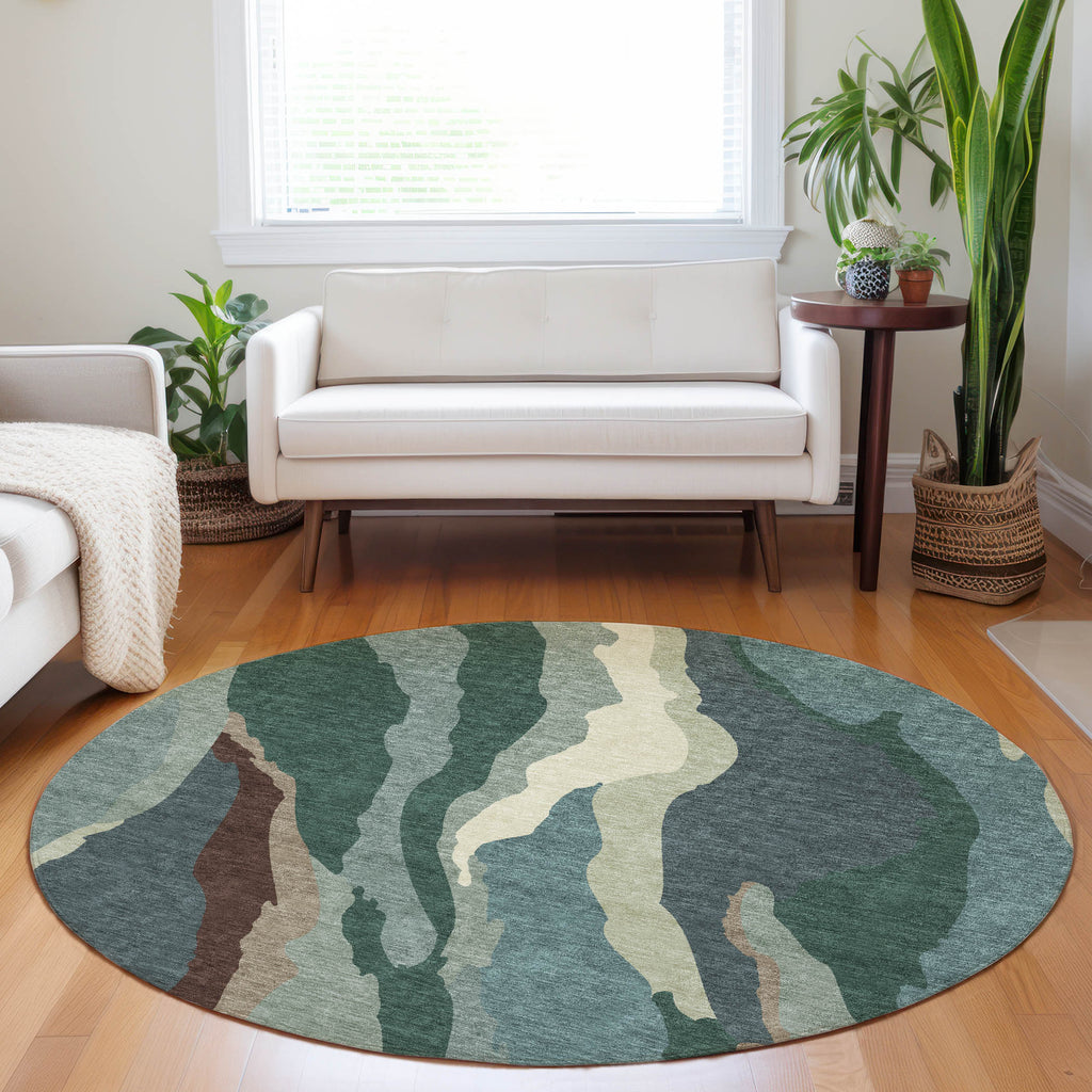 addison chantille acn1047 sage rug