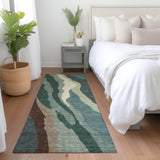 addison chantille acn1047 sage rug