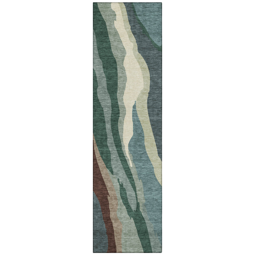 addison chantille acn1047 sage rug
