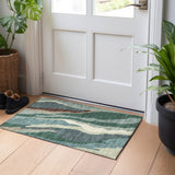 addison chantille acn1047 sage rug