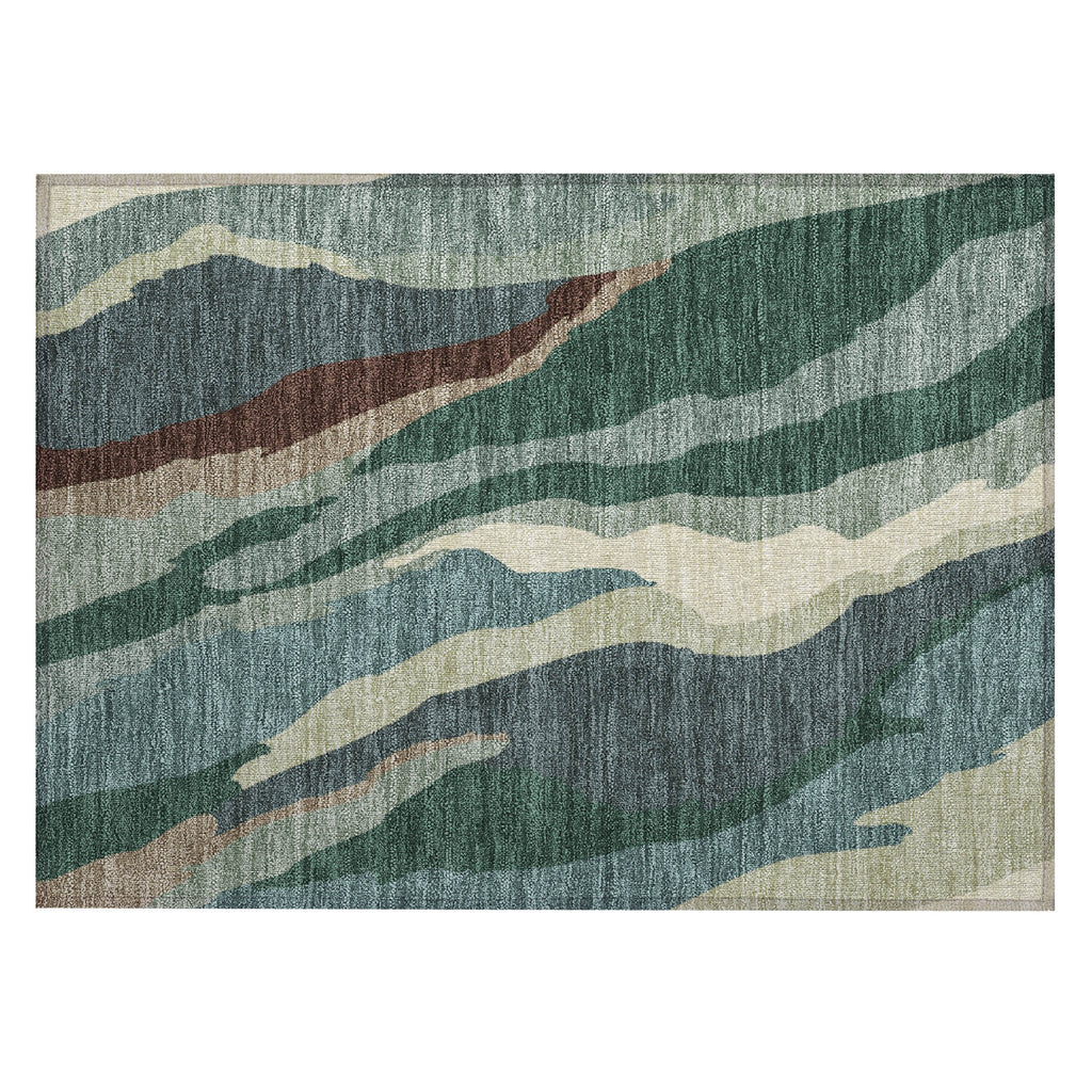 addison chantille acn1047 sage rug