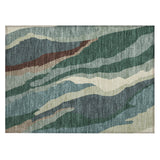 addison chantille acn1047 sage rug