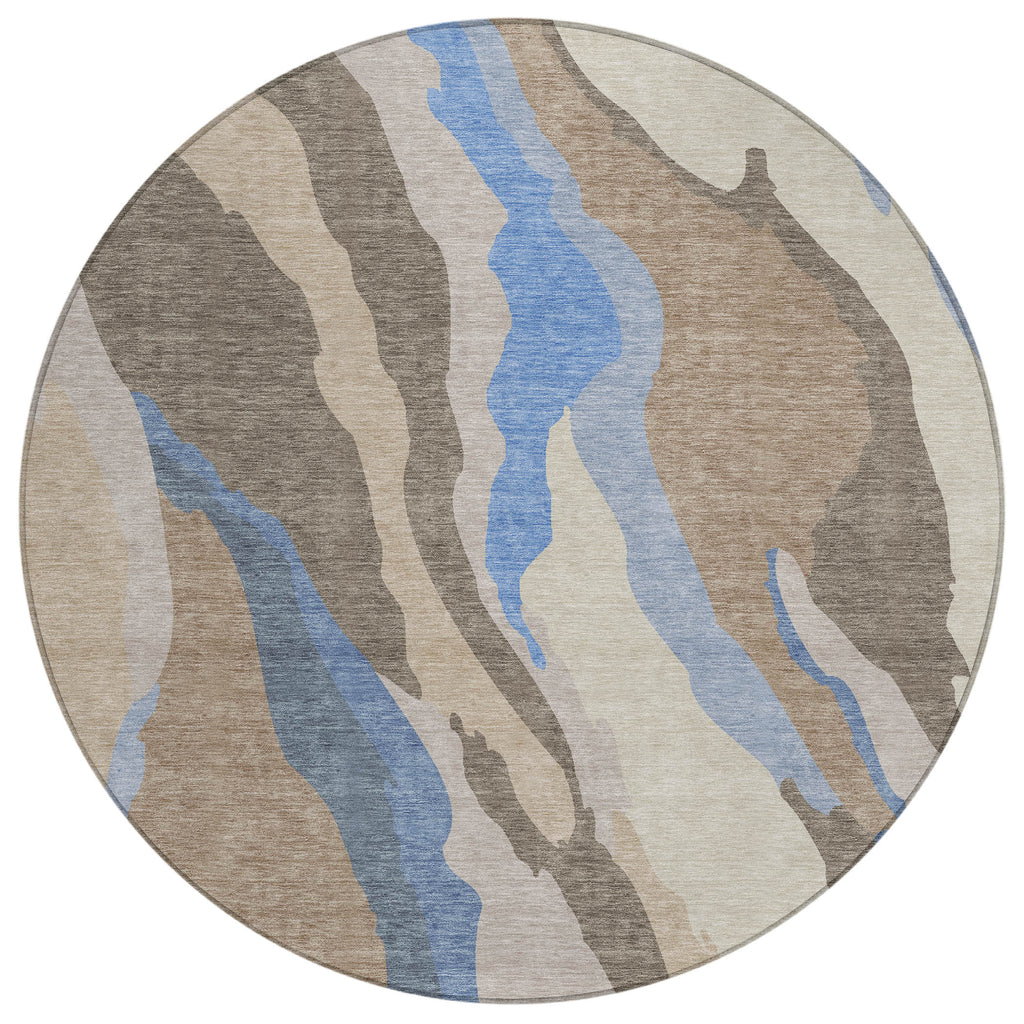 addison chantille acn1047 taupe rug
