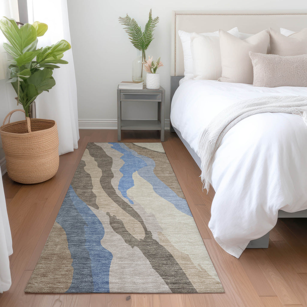 addison chantille acn1047 taupe rug