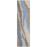addison chantille acn1047 taupe rug