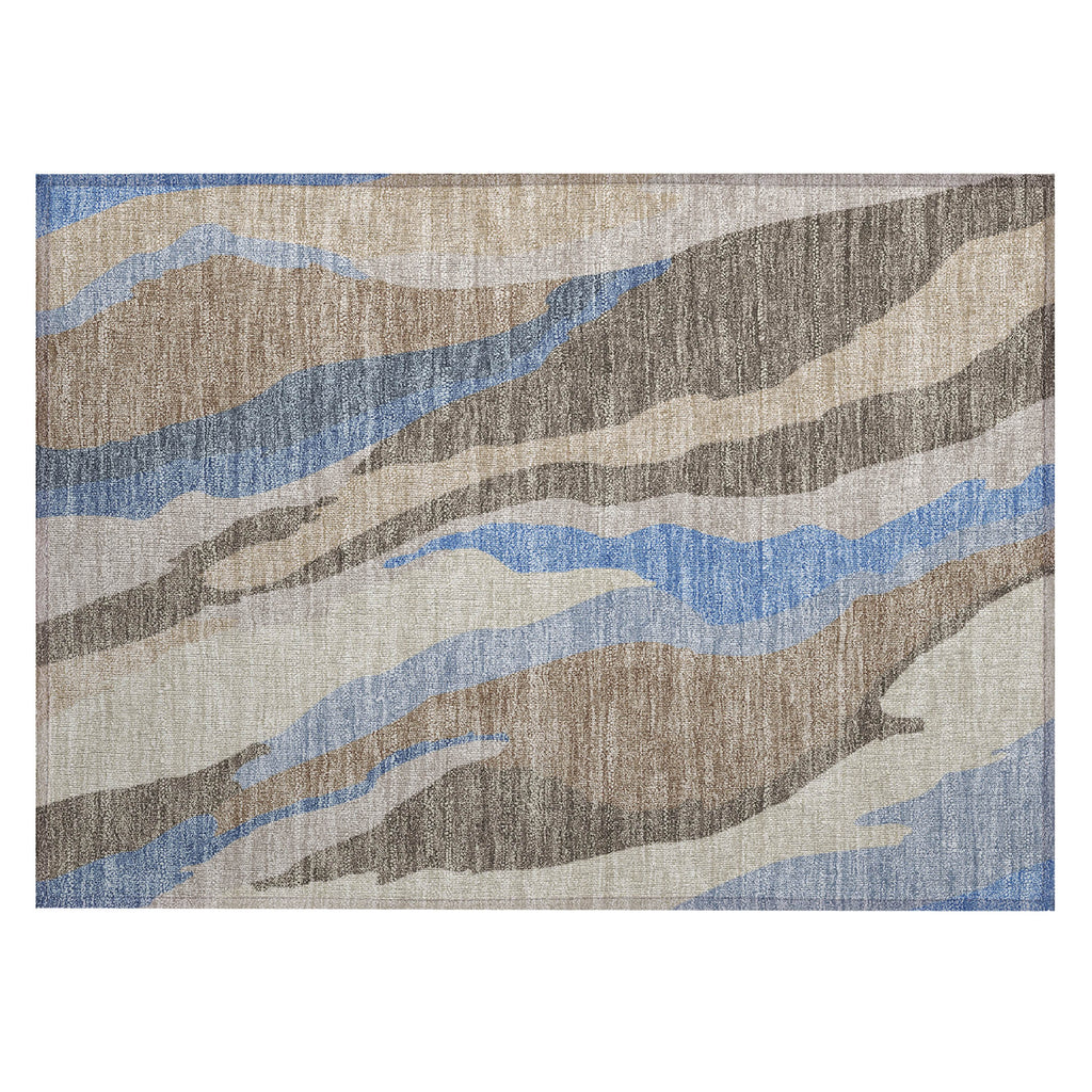 addison chantille acn1047 taupe rug