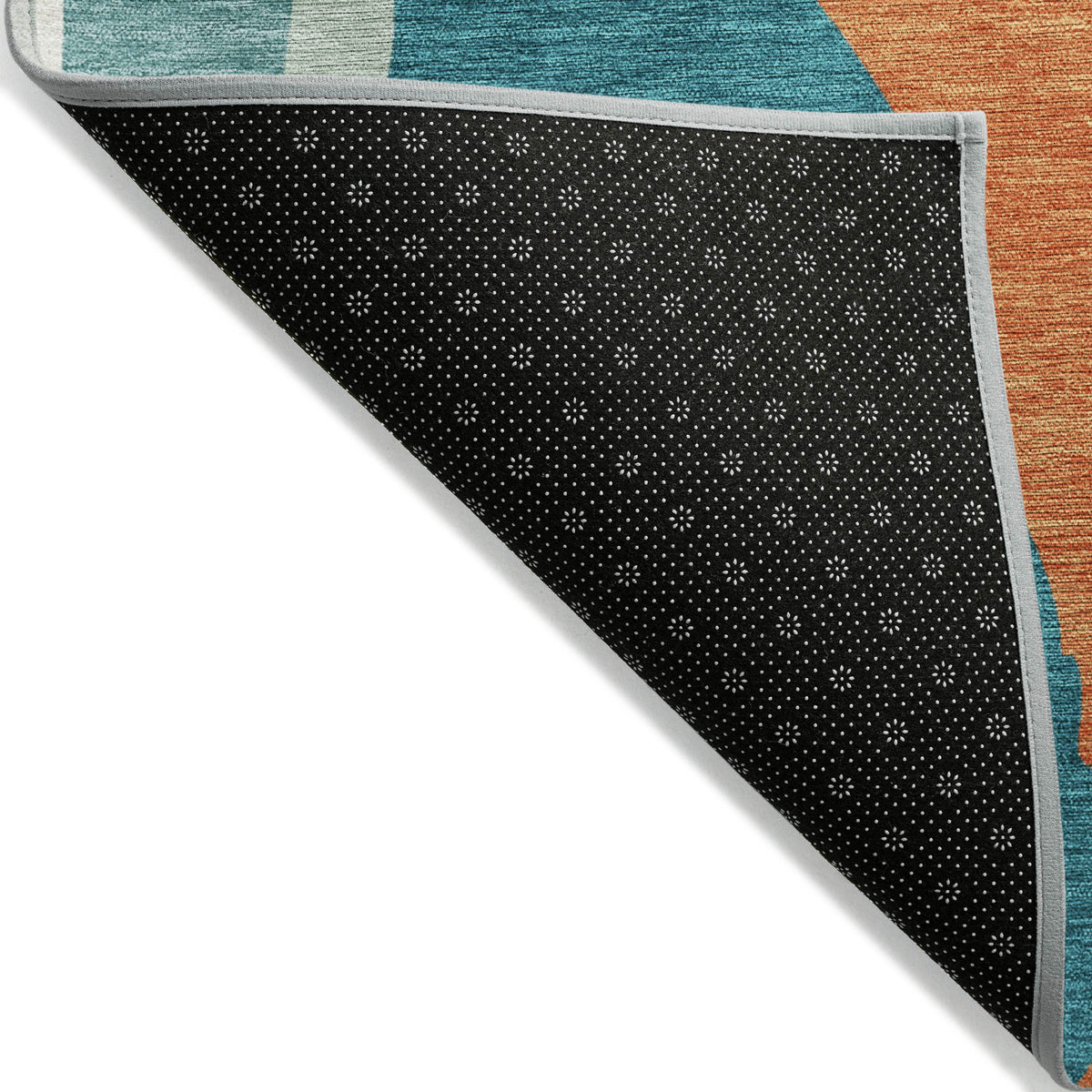 addison chantille acn1047 teal rug
