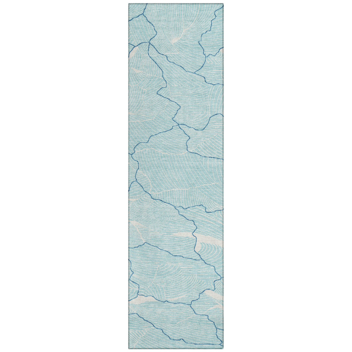 addison chantille acn1048 aqua rug