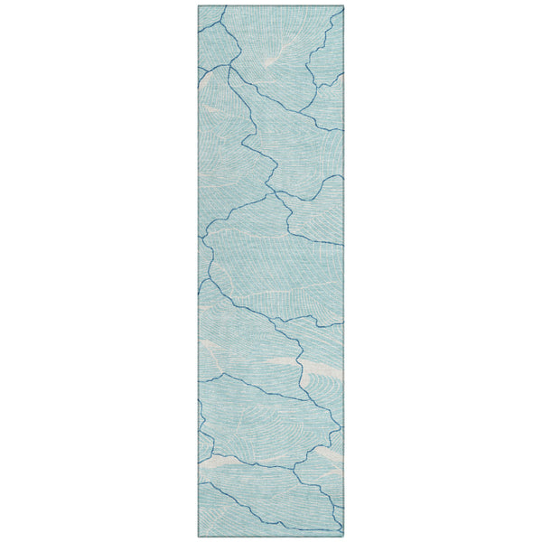addison chantille acn1048 aqua rug