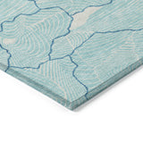 addison chantille acn1048 aqua rug