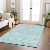 addison chantille acn1048 aqua rug