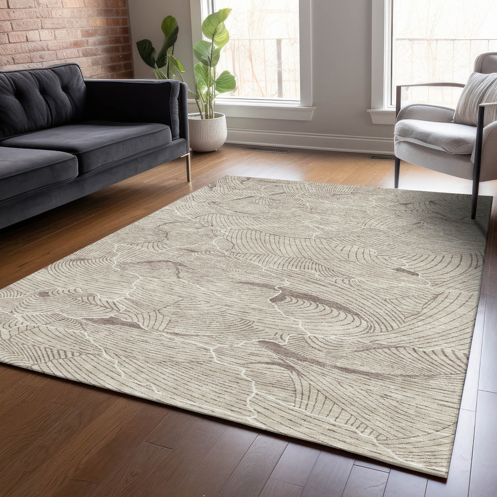 addison chantille acn1048 beige rug