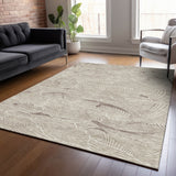 addison chantille acn1048 beige rug
