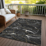 addison chantille acn1048 black rug